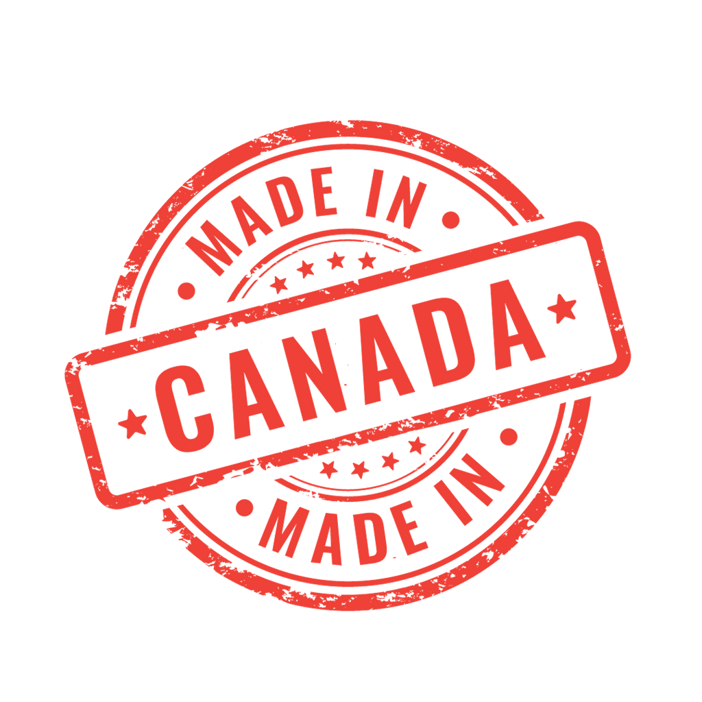 100% Canadian Handcrafted Saunas